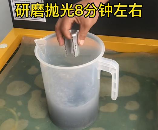 CNC机加工永修铝件样品